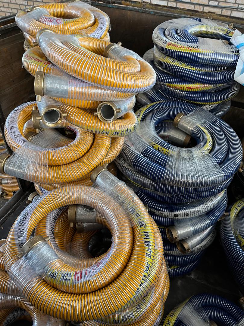 در مورد شیلنگ کامپوزیت بیشتر بدانید